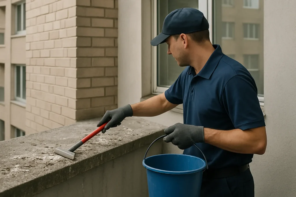 Fientes de pigeons : Quels risques juridiques pour les syndics de copropriété ?