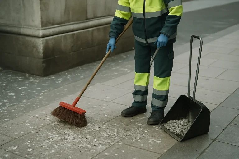 Quand les Fientes de Pigeons Déclenchent une Crise Sanitaire en Milieu Urbain