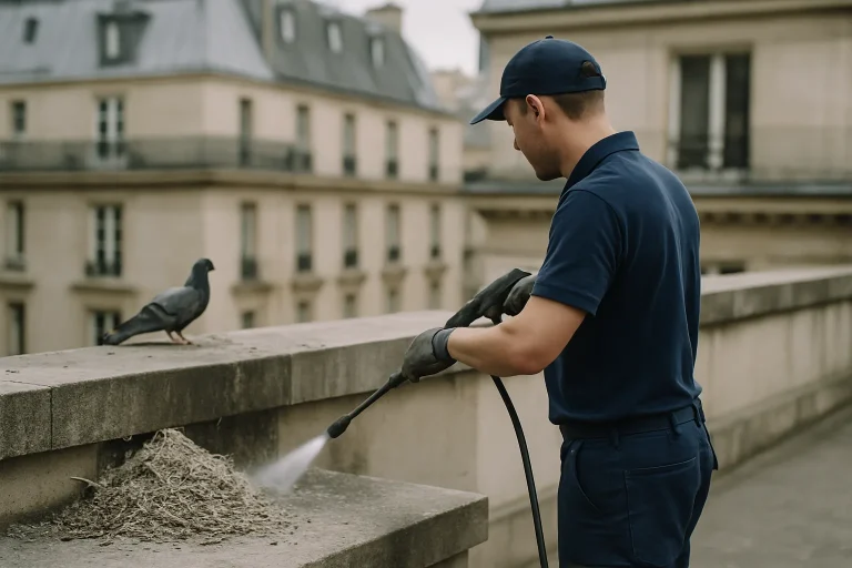 Quand les Fientes de Pigeons Provoquent des Conflits Héritiers Inattendus